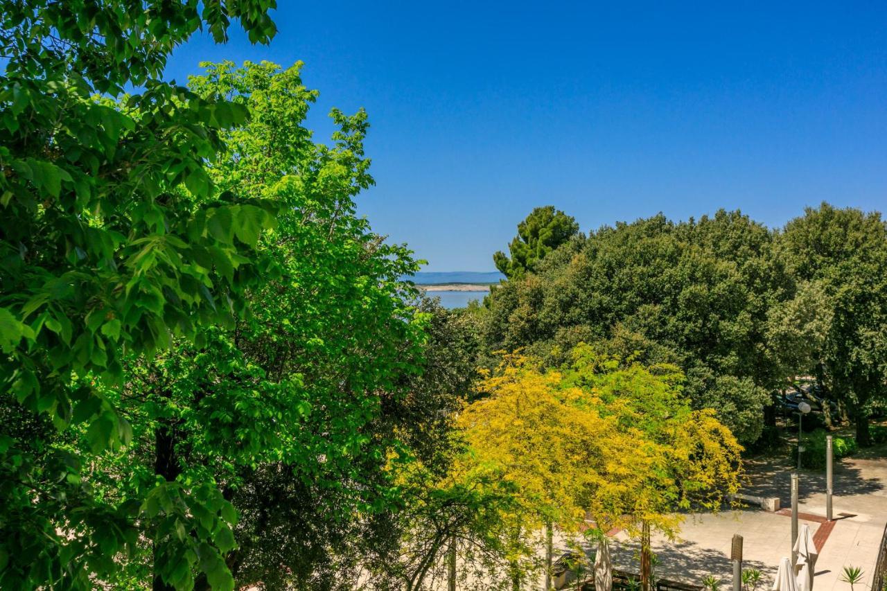 House Beach House Crikvenica Exteriör bild