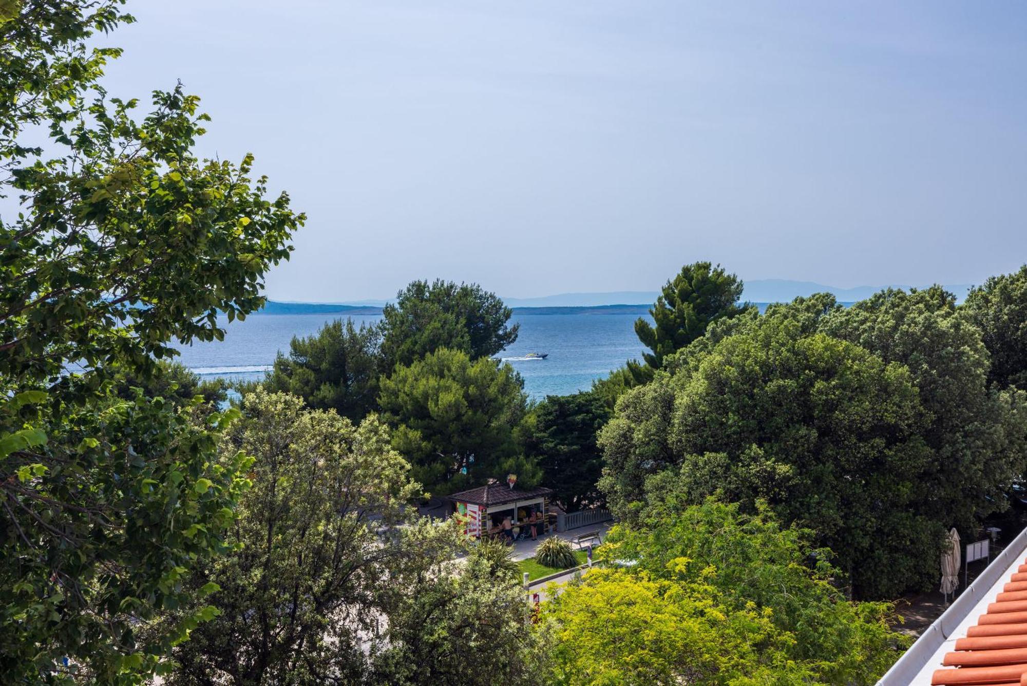House Beach House Crikvenica Exteriör bild